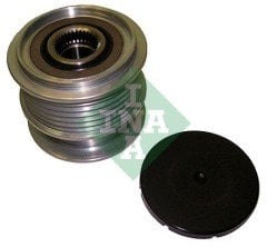 Alternator Rulmanı Land Rover Range Rover Evoque, Dıscovery Sport 2.0; Volvo S60, S80, V60, V70, Xc60; Ford Mondeo, Jaguar Xf, Xj - Lr067840, Lr028121 535020010