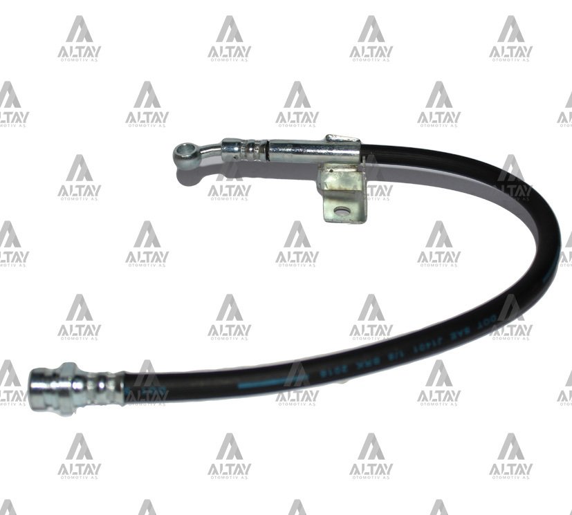 Hortum Fren Accent 06-11 Era / Rıo Absli Arka Sağ 587381G300