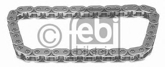 Bmw Yağ Pompa Zinciri M47/N-M57/N-N57/N-N67/N 11412247505 0646536 11412247505 11412249745 6