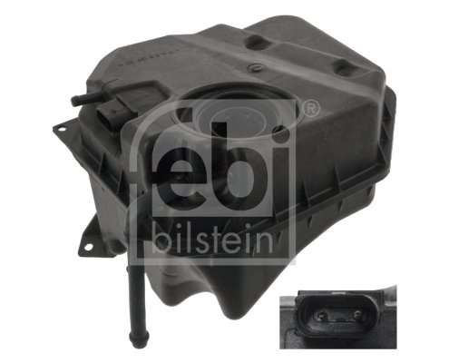 Vw Touareg-Q7 Yedek Su Deposu 7L0121407F 7L0121407C 7L0121407E 95510614722 95510614723 7L0