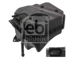 Vw Touareg-Q7 Yedek Su Deposu 7L0121407F 7L0121407C 7L0121407E 95510614722 95510614723 7L0
