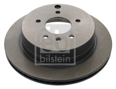 Chevrolet Captiva Fren Disk Arka 96625873 20968395 4801857 4804637 96625873 96625873