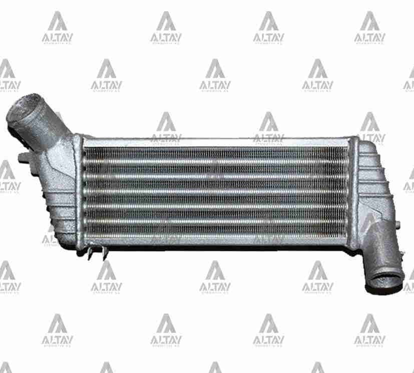 Intercooler (Ara Soğutucu) Accent 03-06 1.5 Dizel 3Cyl 2827127500
