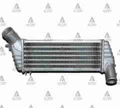 Intercooler (Ara Soğutucu) Accent 03-06 1.5 Dizel 3Cyl 2827127500