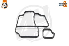 Yağ Kütük Contası Vw Gf7-A3-Pl6 Cd3-Pas5-T5 2009- - 03L198441