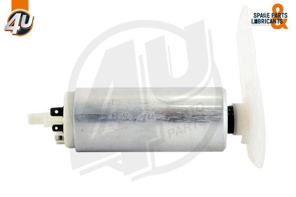 Yakıt Pompası Sadece Pompa E30  - 16141179415