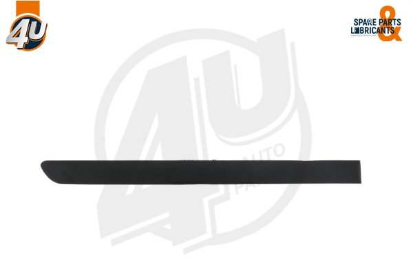 Kapı Çıtası Arka Sağ Gf5-Gopl 2004-09 - 1K48537549B9