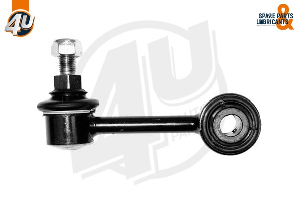 Viraj Rotu Ön 27mm Sol-Sağ T4  - 701411049B