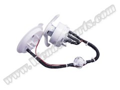 Komple Yakıt Pompası F10 [N55] - 16117260642