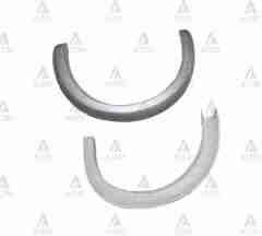 Dodik L-200 Ön Çamurluk Çıtası Sol 06=>