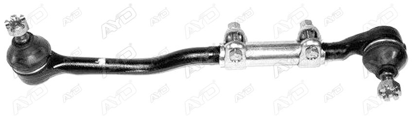 Kısa Rot Pıckup 89-97 D-21 4851001G25