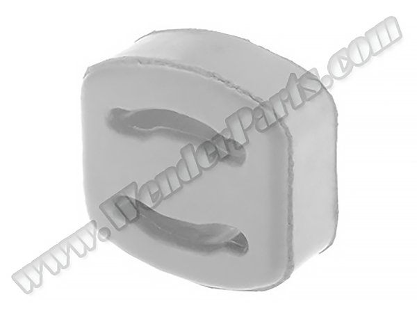 Egzoz Lastiği MB100 T1:207D>410D - 3814920082