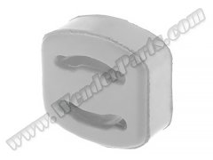 Egzoz Lastiği MB100 T1:207D>410D - 3814920082