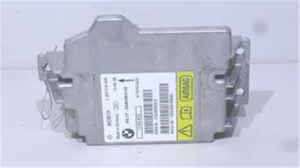 AİRBAG BEYNİ BMW E84,E88,E70,E71,E72 65779240083