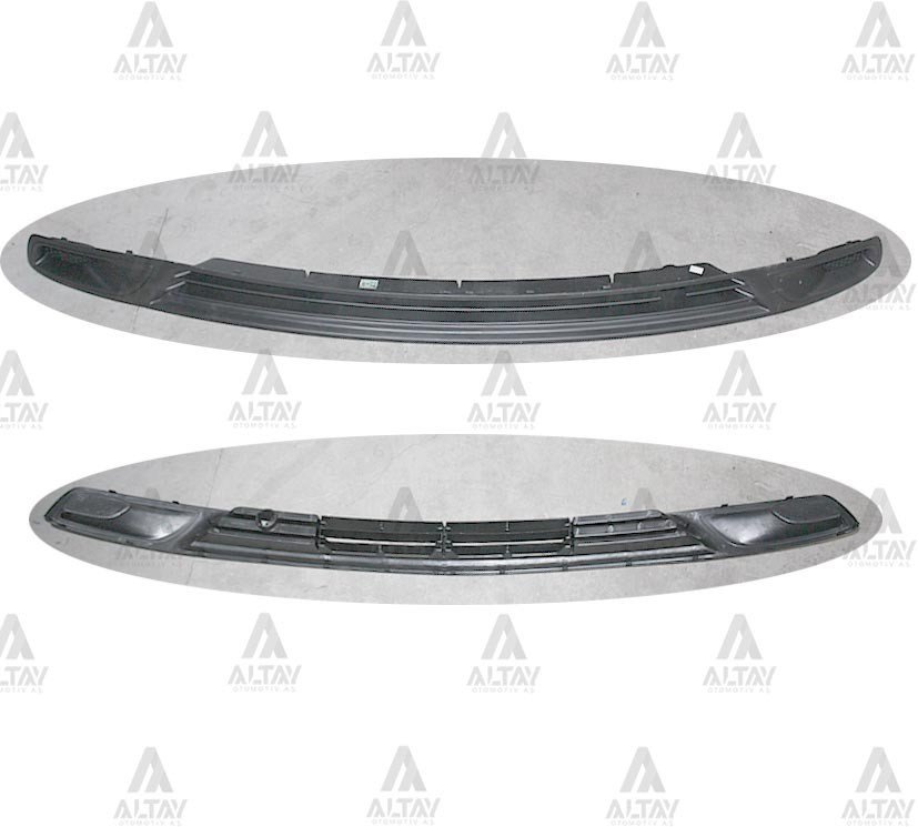 Tampon Izgarası H-1 08-11 Ön Alt 865854H010