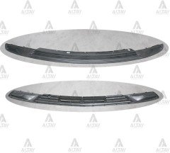 Tampon Izgarası H-1 08-11 Ön Alt 865854H010