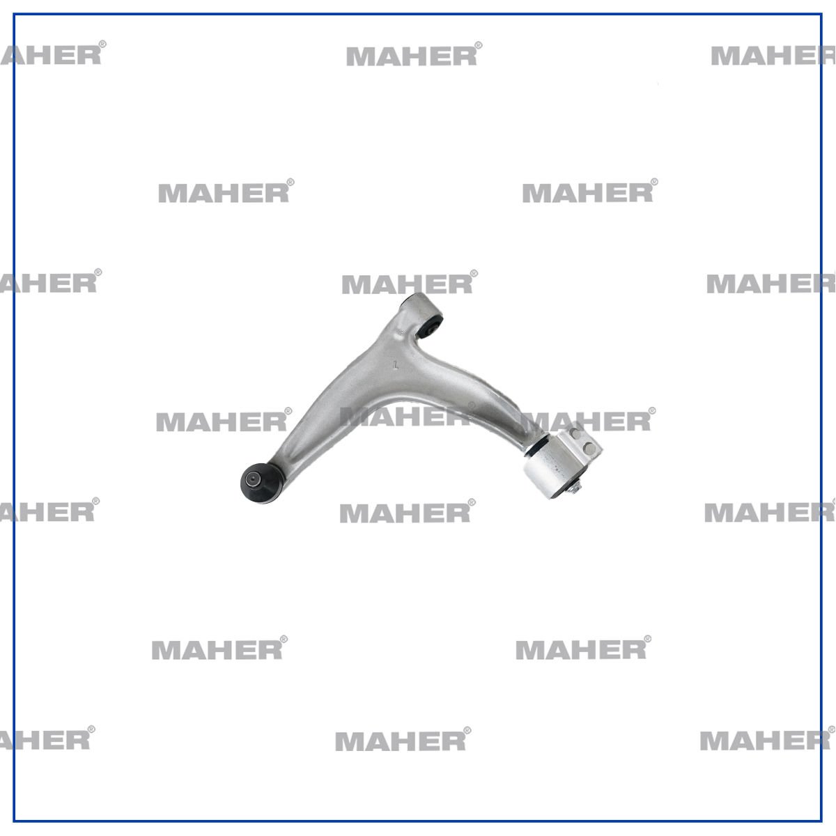 SALINCAK VECTRA C 03-07 / 9-3 02=> ROTILLI ALUMINYUM ALT SOL