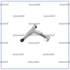 SALINCAK VECTRA C 03-07 / 9-3 02=> ROTILLI ALUMINYUM ALT SOL