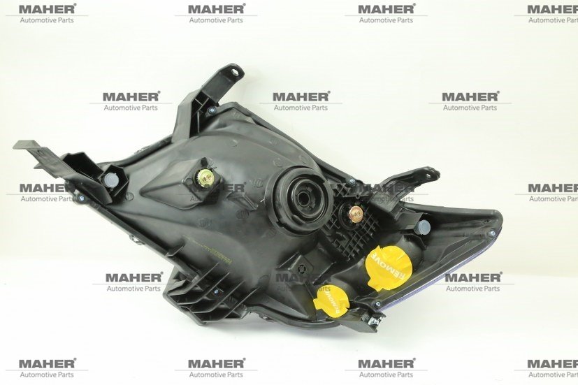 Far Hılux 11-15 Manuel-Elektrikli Vıgo Sağ 21211T2Rldem