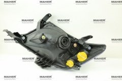 Far Hılux 11-15 Manuel-Elektrikli Vıgo Sağ 21211T2Rldem