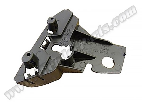 Tampon Braketi Spr906 Ön Sağ - 9068821114