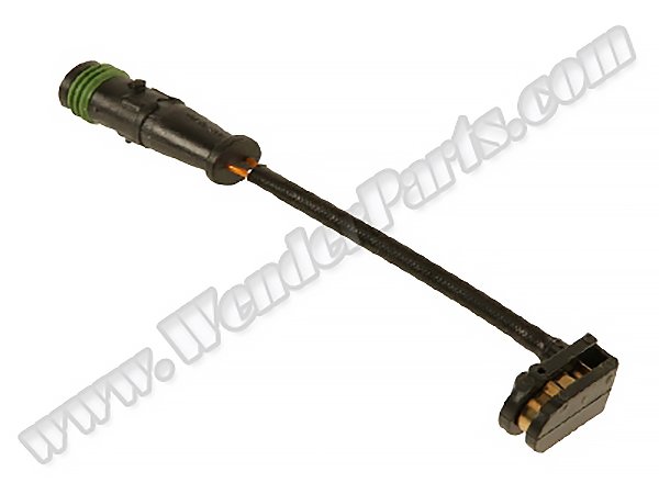 Fren Balata Fişi Spr906 Ön - 9065401517