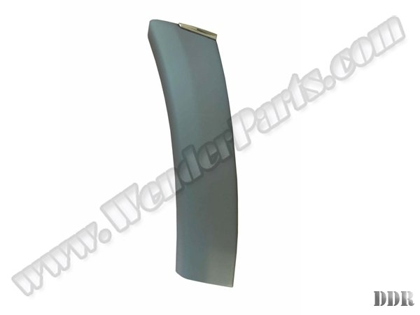 Çamurluk Kaplaması W124 Arka Sağ (Kalın) - 1246908840