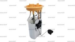 DEPO ŞAMANDIRASI KOMPLE PASSAT / CC 10-14 CFFB-CFGB-CFFA 2.0 TDİ 4,5 BAR 3AA919050H