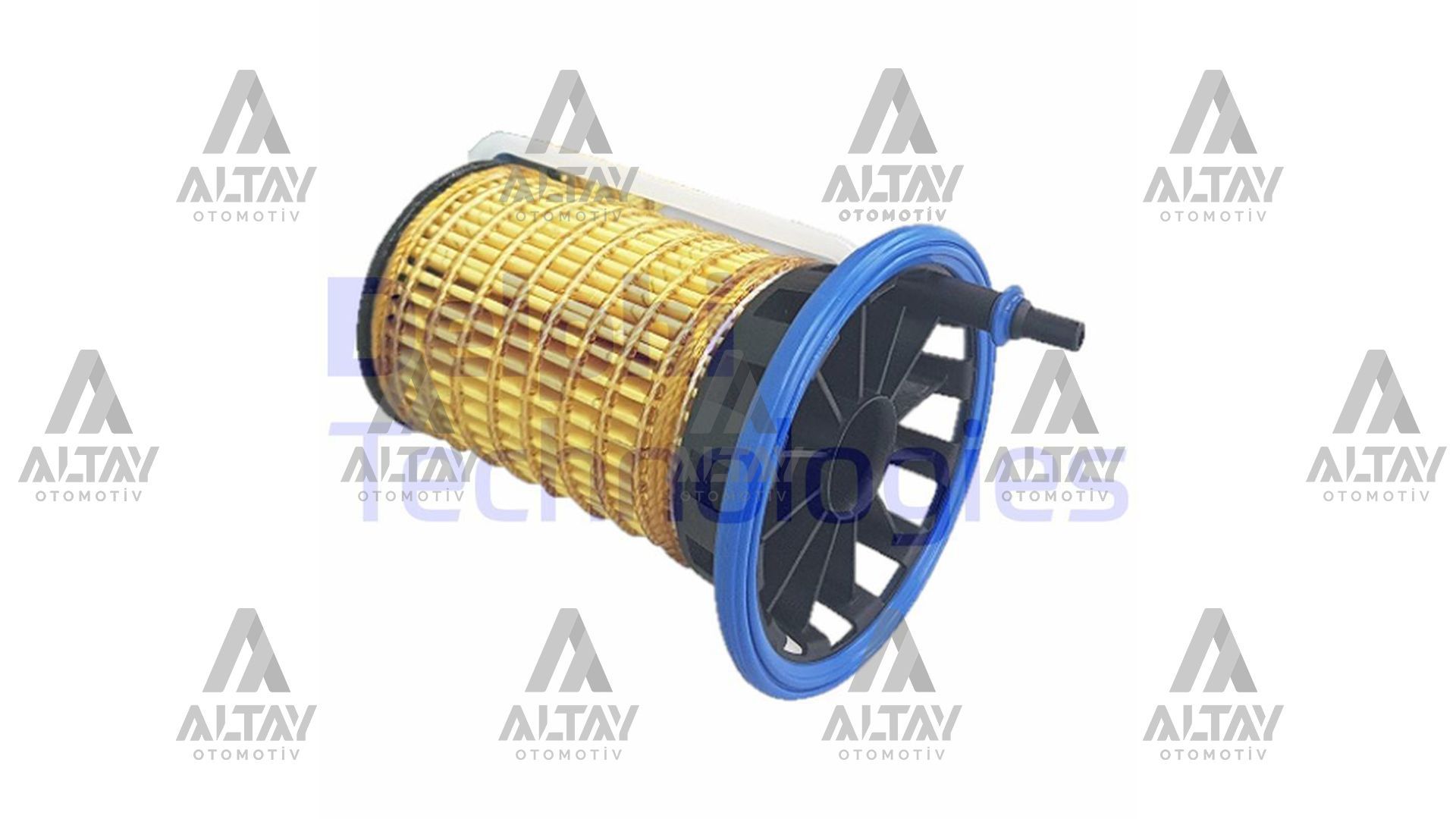 YAKIT FİLTRESİ (MAZOT) EGEA / DOBLO II / III / 500 / COMBO D / GIULIETTA 10=> 1.3-1.6-2.0D