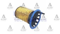 YAKIT FİLTRESİ (MAZOT) EGEA / DOBLO II / III / 500 / COMBO D / GIULIETTA 10=> 1.3-1.6-2.0D