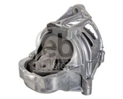 VW AUDİ A5-A6-A7-Q7 MOTOR KULAĞI SOL ELEKTRİKLİ 4M0199371C