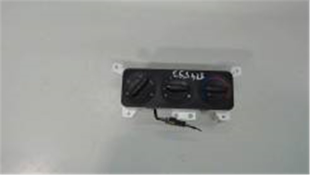 PANEL ÖN ISITICI KUMANDASI FREEL. LAND ROVER AWR5464PUY
