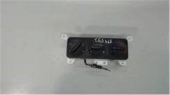 PANEL ÖN ISITICI KUMANDASI FREEL. LAND ROVER AWR5464PUY
