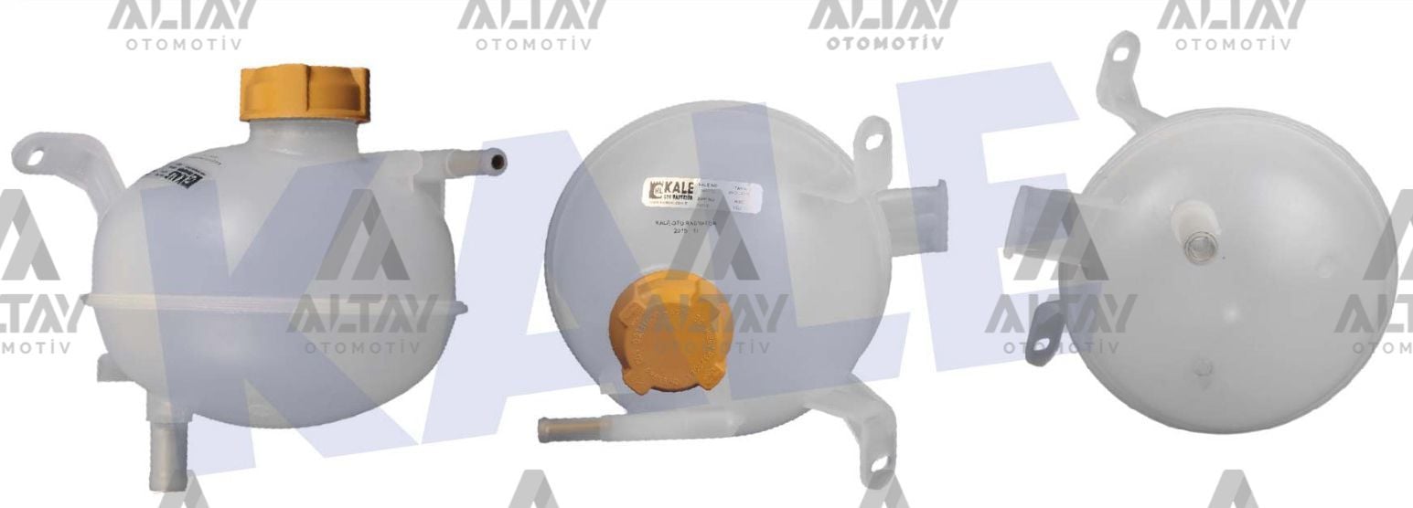 YEDEK SU DEPOSU COMBO / CORSA B 93-01 (KAPAKLI)