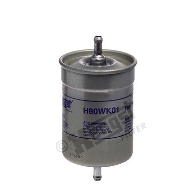 Yakıt Filtresi E30-34   M10-20-40