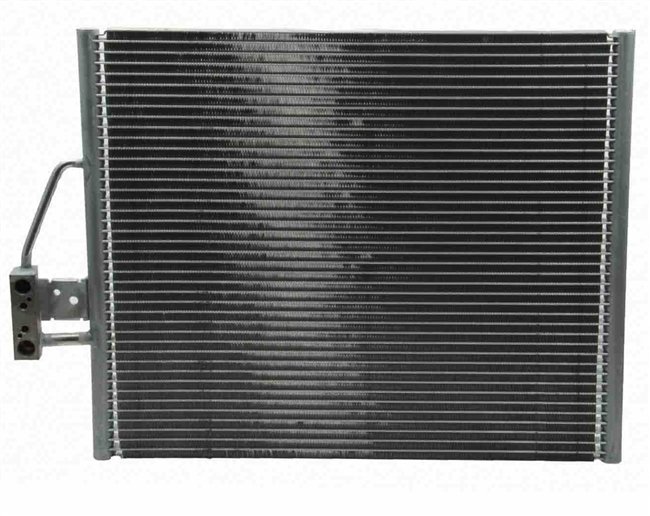Klima Radyatörü E39 96-03 Bhr 8Fc 351 300-001 64538378438