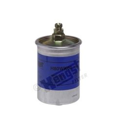 Yakıt Filtresi  102 A0024774501