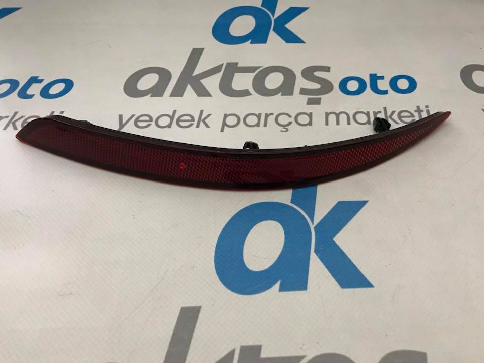 TAMPON REFLEKTÖRÜ EGEA ARKA SOL