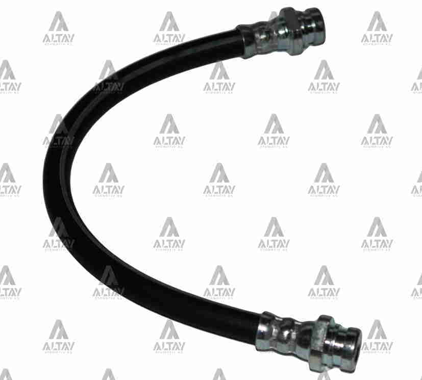 Hortum Fren Accent 06-11 Era / Rıo Abssiz Arka Sol 587371G000