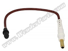 Fren Balata Fişi Vito638 Arka - 0004200402