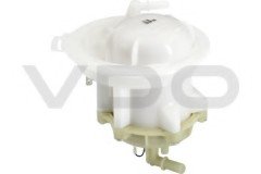 Yakıt Filtresi CJTC-CTWA-CTWB- Sol Q7 2007-15 - 7L8919679