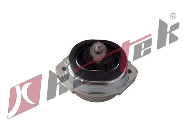 Bmw X5 (E53) Motor Takozu