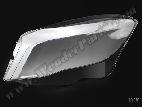 Far Camı X156 Sol -GLA- 2014- - 1569063100P1