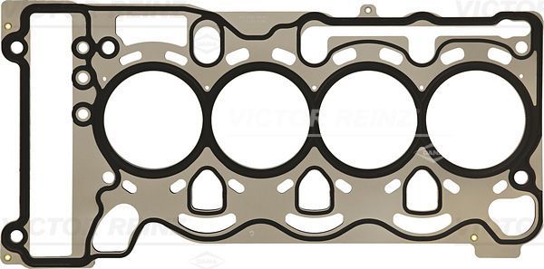 Bmw N43-B16 Silindir Kapak Conta 11127563413 11127563413
