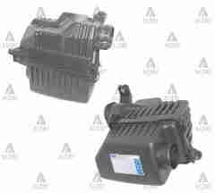 Kutu Hava Filtre Komple Accent 11=> Blue Benzinli 281101R100