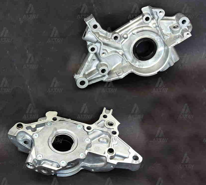 Yağ Pompa 323  98-01 1.5 Famılıa Bp4W14100A