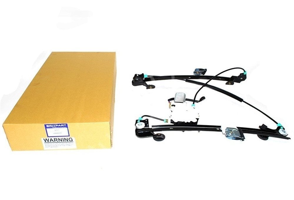 CAM MEKANİZMASI ÖN/R FREEL. LAND ROVER LR006371