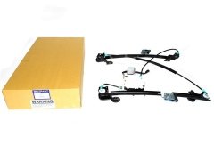 CAM MEKANİZMASI ÖN/R FREEL. LAND ROVER LR006371