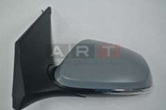 Dıkız Aynası Sol I10 Elektrıklı Astarlı Sınyallı 87610-B9040