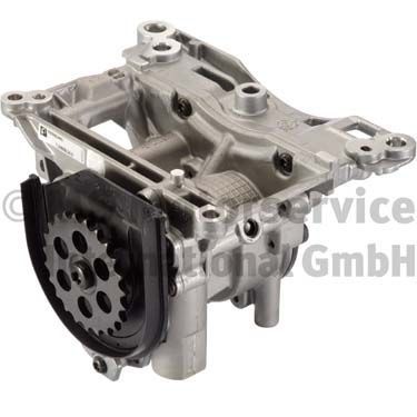 BMW F10-F01-F15 N57D YAĞ POMPASI 11418507325